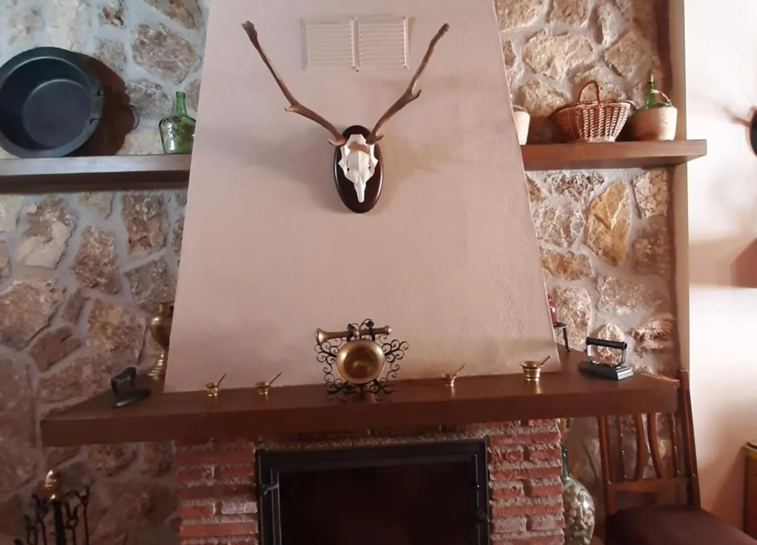 Casa Rural El Solarillo Cazorla 0*,  Španělsko