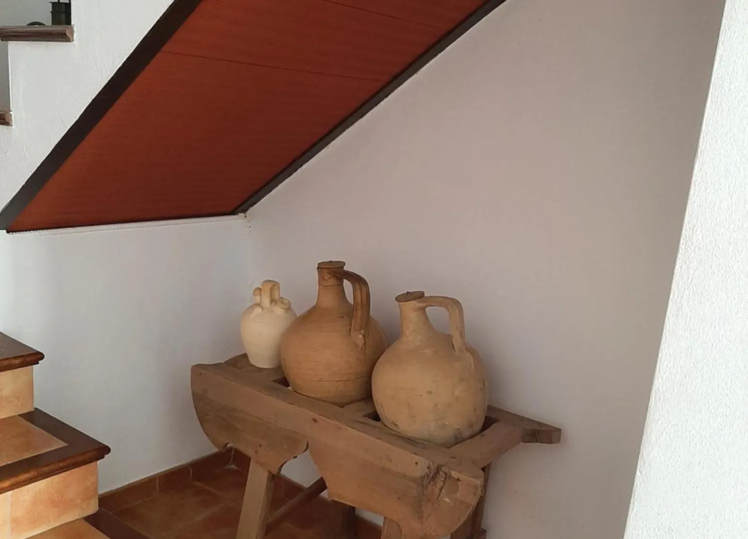 Casa Rural El Solarillo Cazorla Penzion