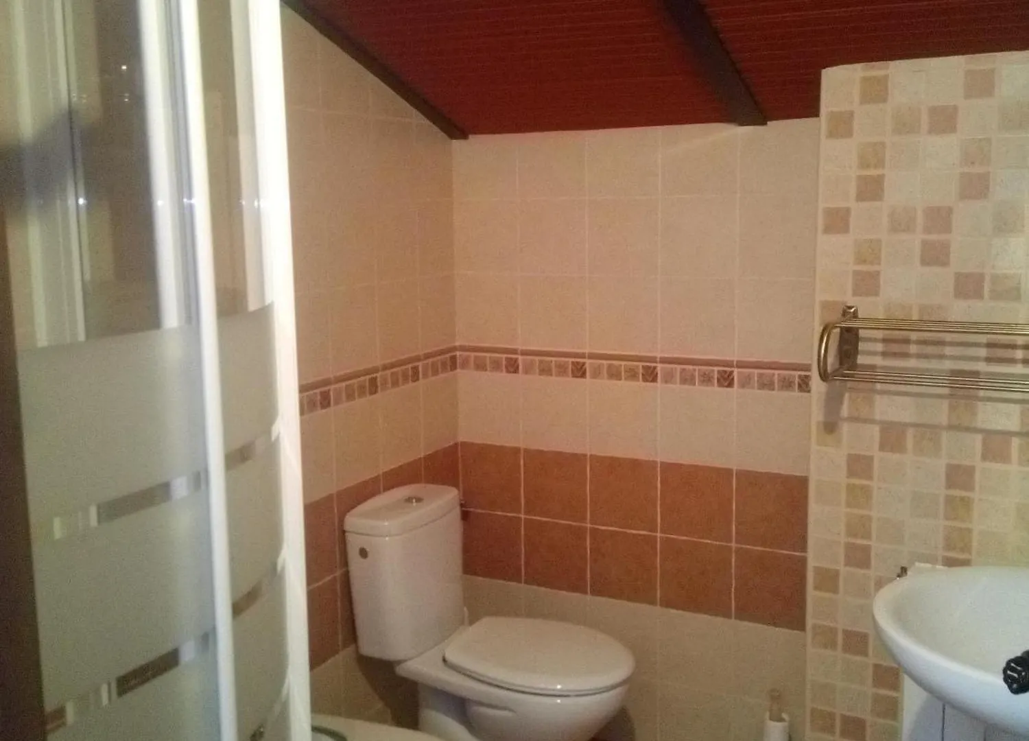 Casa Rural El Solarillo Cazorla 0*,  Španělsko